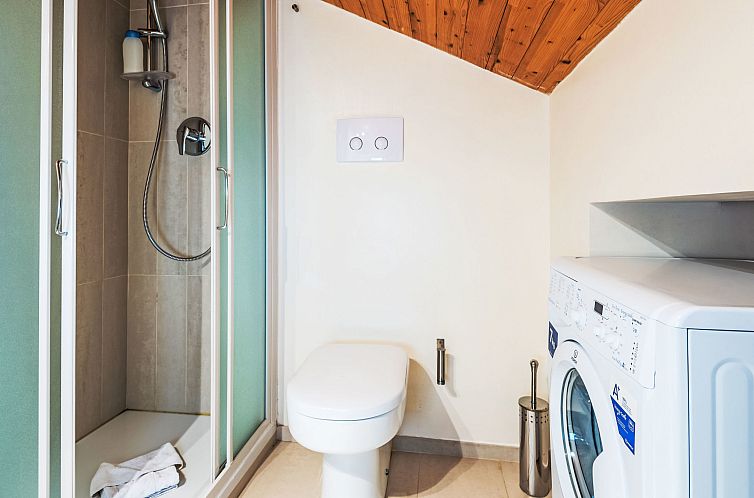 Appartement Appartamento con 1 camera da letto
