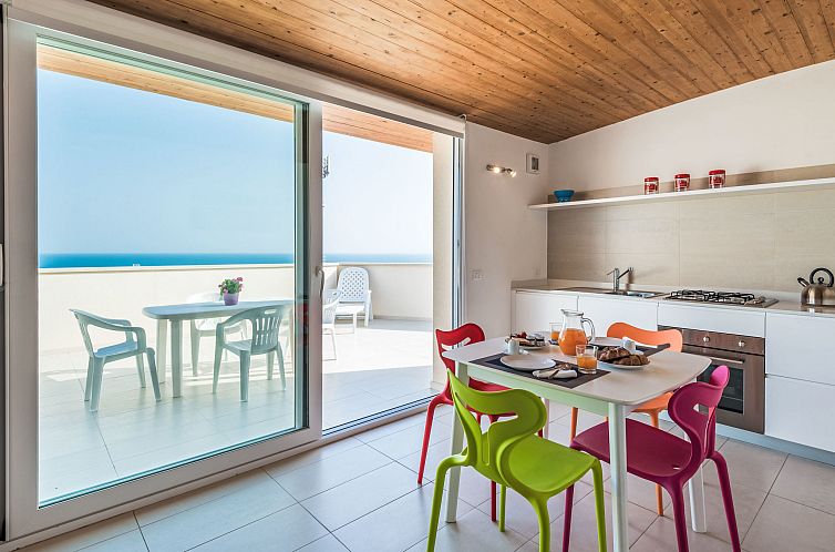 Appartement Appartamento con 1 camera da letto