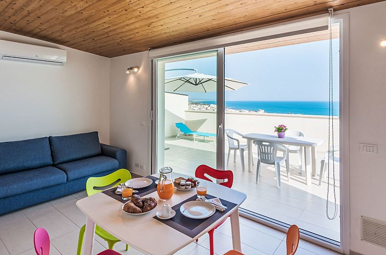 Appartement Appartamento con 1 camera da letto