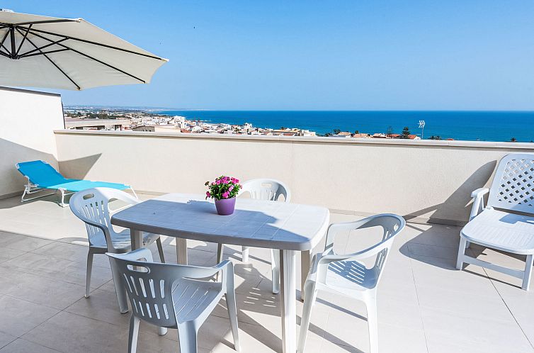 Appartement Appartamento con 1 camera da letto