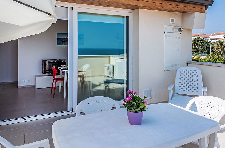 Appartement Appartamento con 1 camera da letto