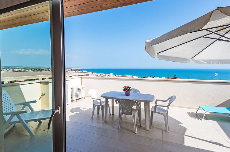 Appartement Appartamento con 1 camera da letto