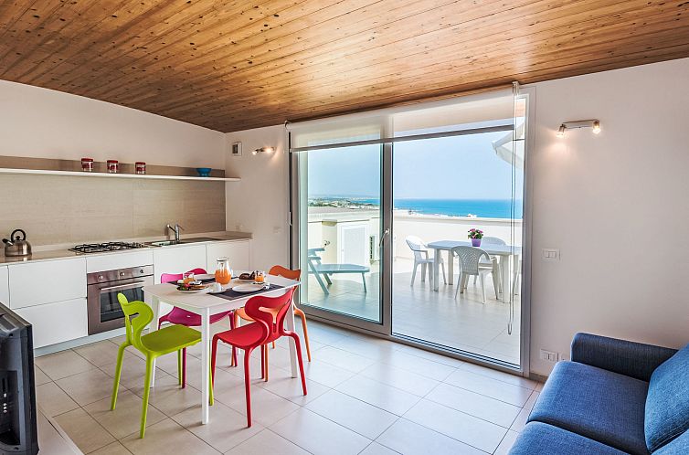 Appartement Appartamento con 1 camera da letto