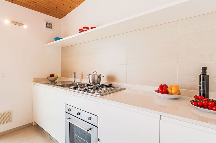 Appartement Appartamento con 1 camera da letto