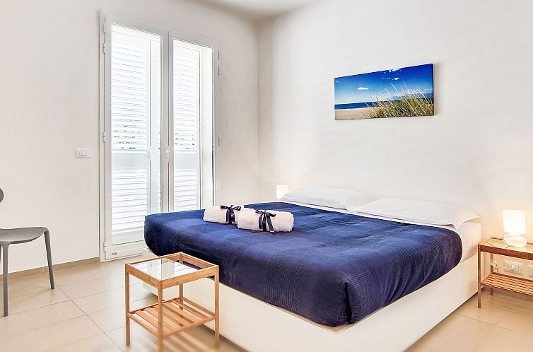 Appartement Appartamento con 2 camere da letto