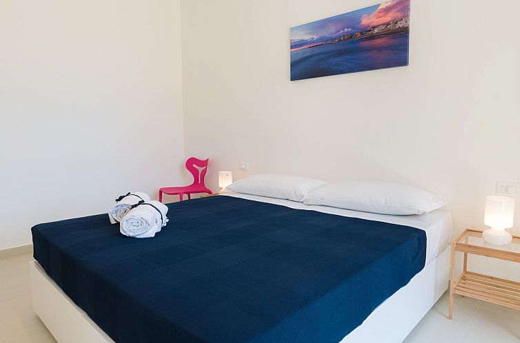 Appartement Appartamento con 2 camere da letto