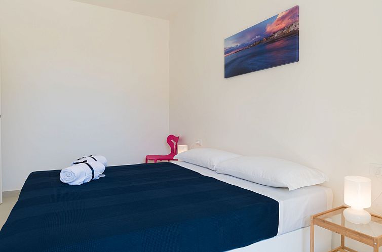 Appartement Appartamento con 2 camere da letto