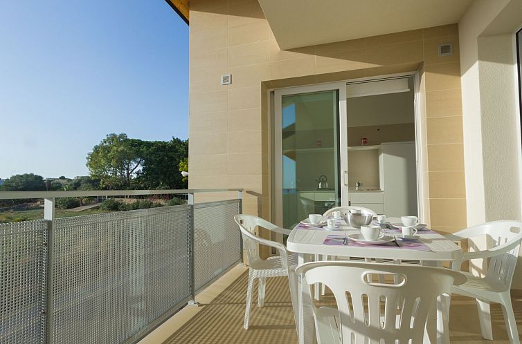 Appartement Appartamento con 2 camere da letto