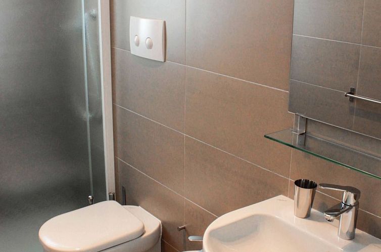 Appartement Appartamento con 2 camere da letto