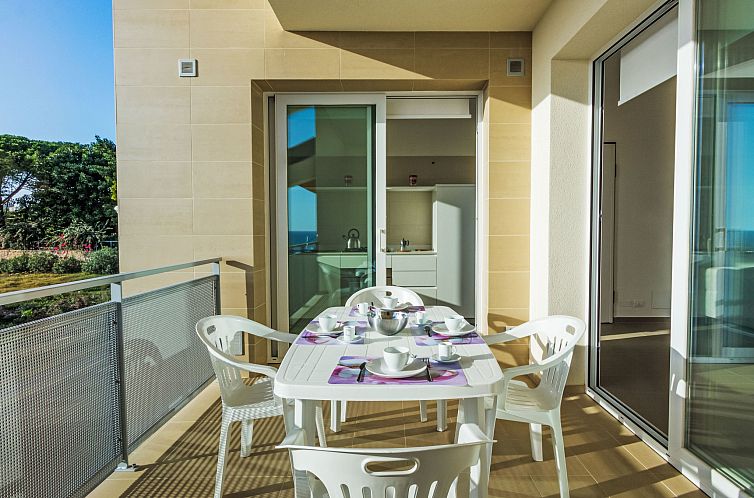 Appartement Appartamento con 2 camere da letto