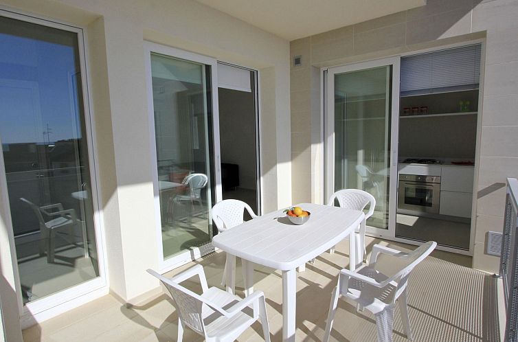 Appartement Appartamento con 2 camere da letto