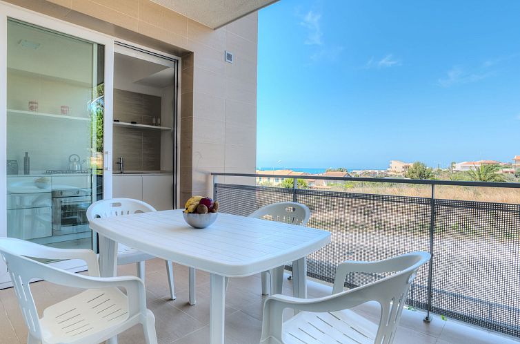 Appartement Appartamento con 2 camere da letto