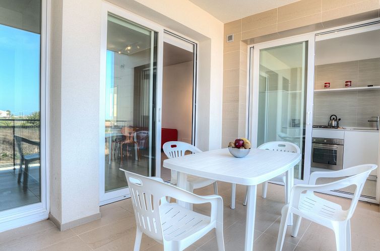 Appartement Appartamento con 2 camere da letto