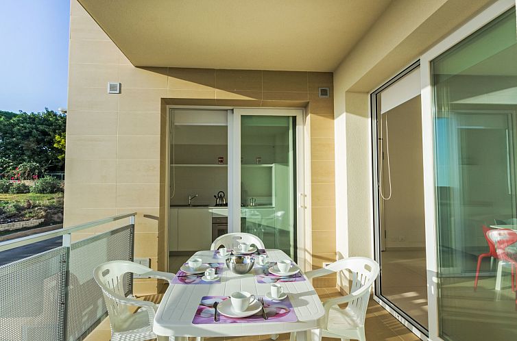 Appartement Appartamento con 2 camere da letto
