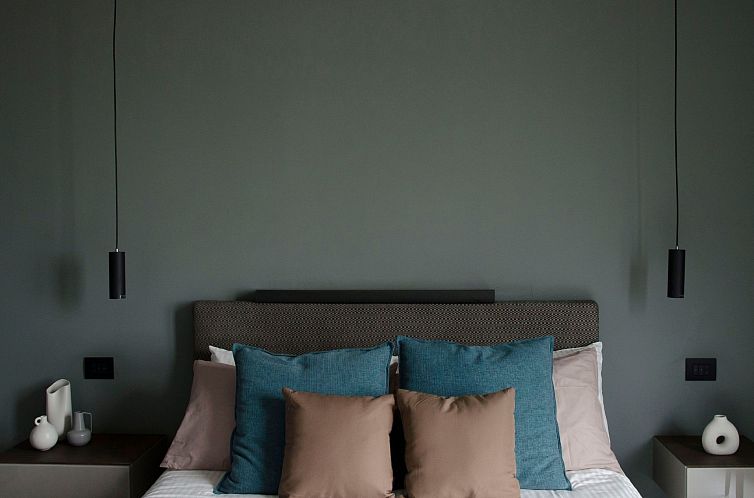 Appartement in der Nähe von Noto