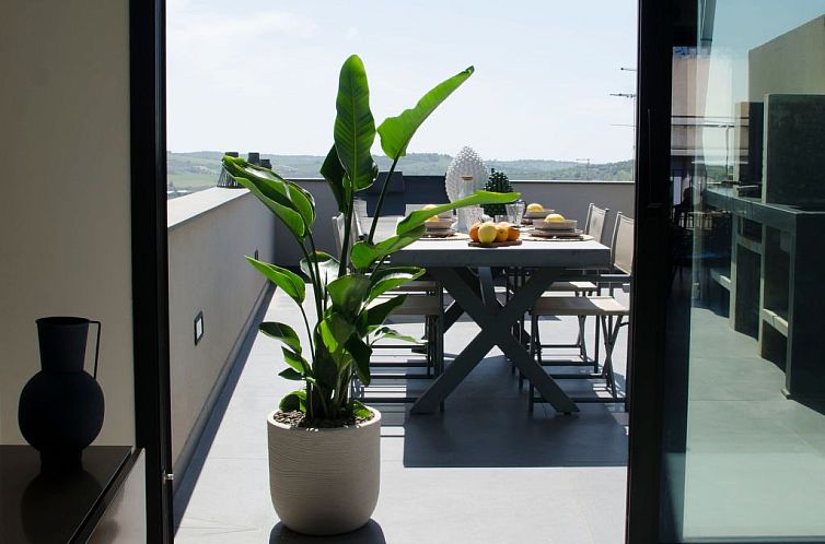 Appartement in der Nähe von Noto