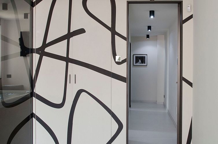 Appartement in der Nähe von Noto