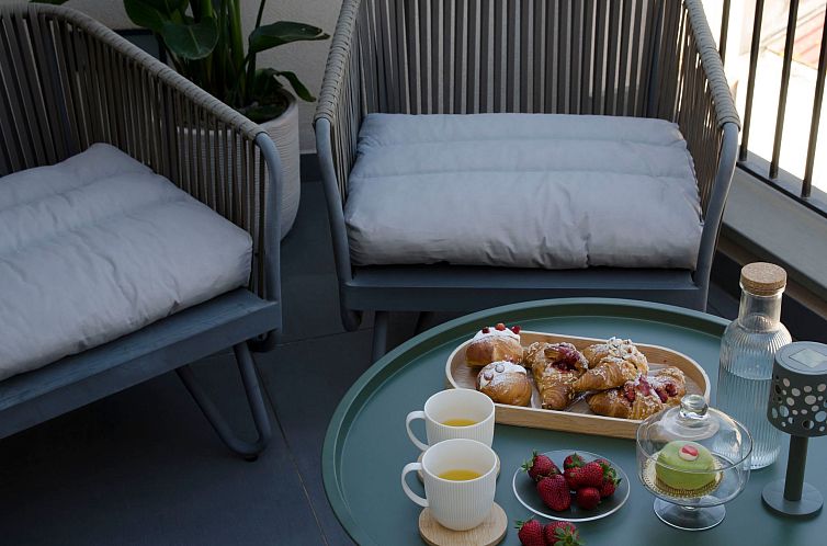 Appartement in der Nähe von Noto