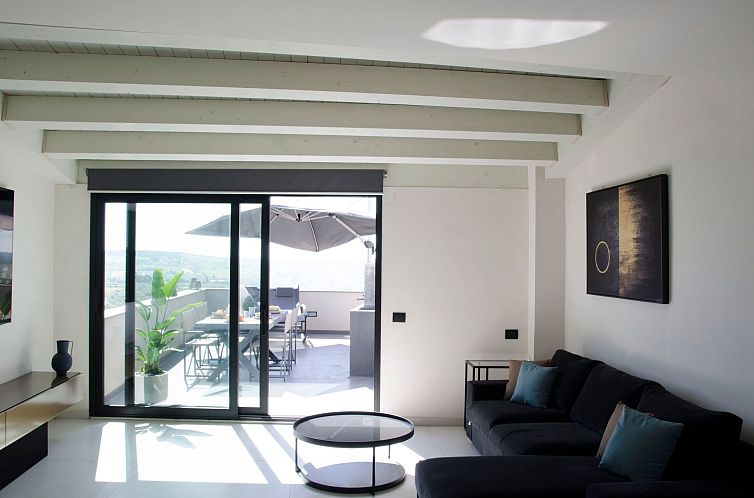 Appartement in der Nähe von Noto