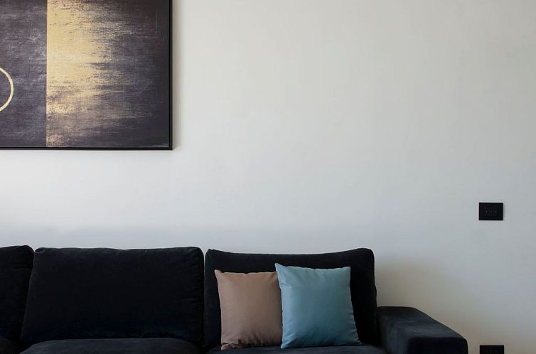 Appartement in der Nähe von Noto