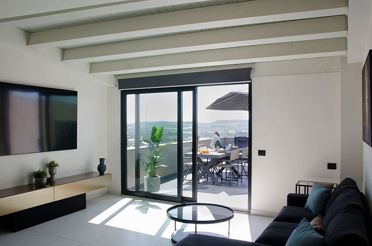 Appartement in der Nähe von Noto