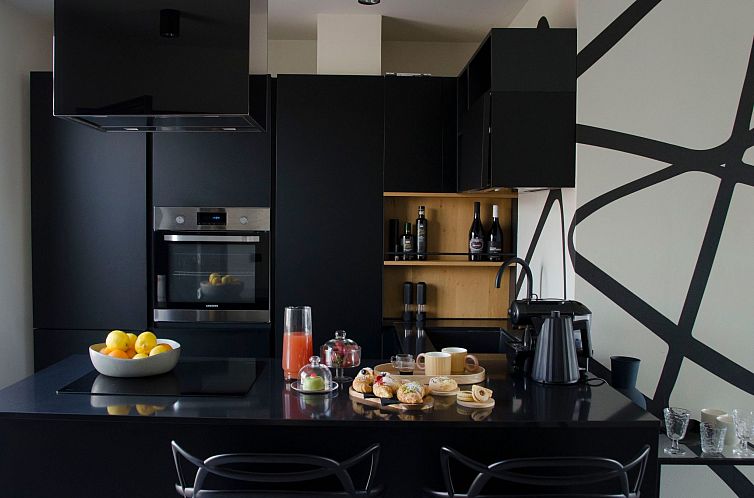 Appartement in der Nähe von Noto