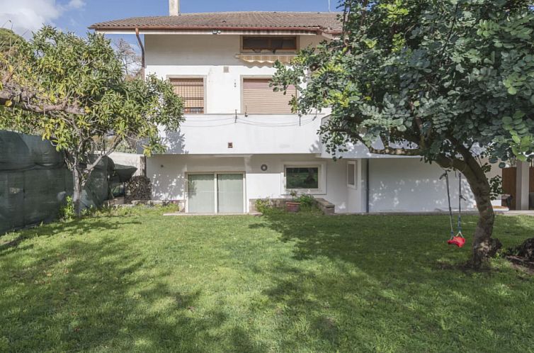 Appartement Zacchitella Gardenhouse