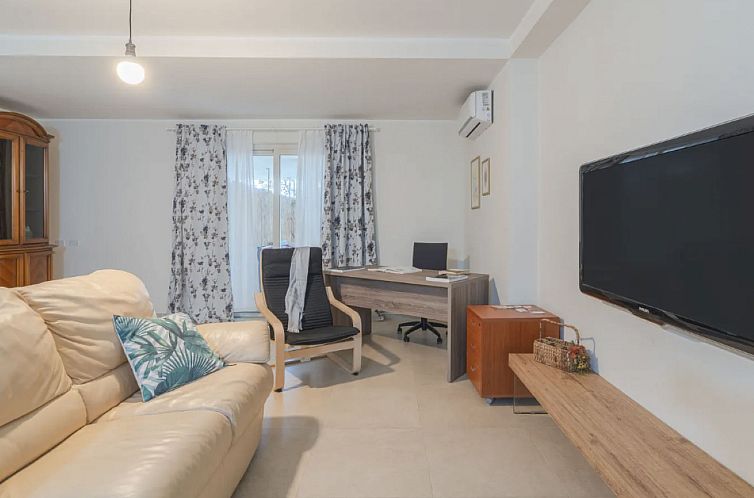 Appartement Zacchitella Gardenhouse