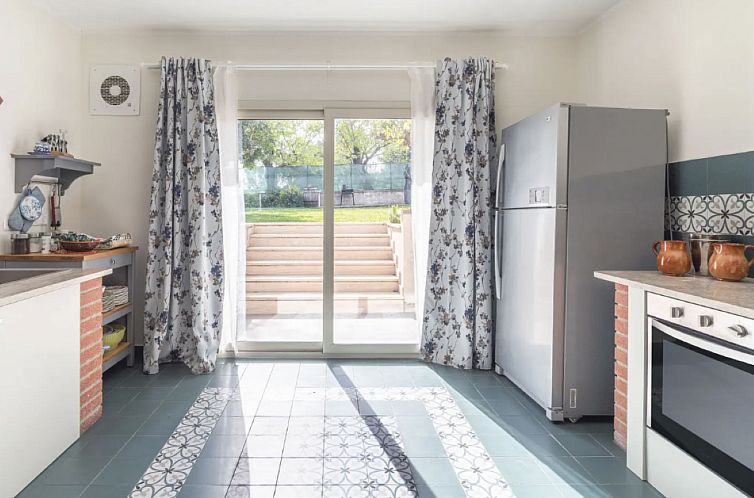 Appartement Zacchitella Gardenhouse