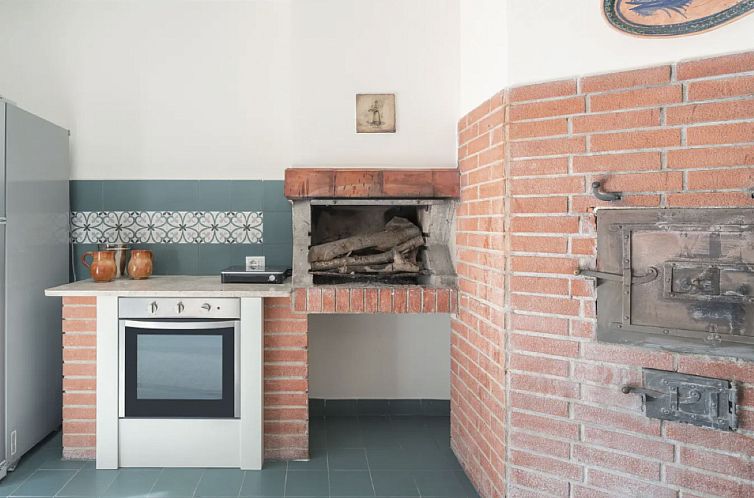 Appartement Zacchitella Gardenhouse
