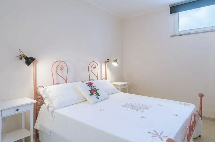 Appartement Zacchitella Gardenhouse