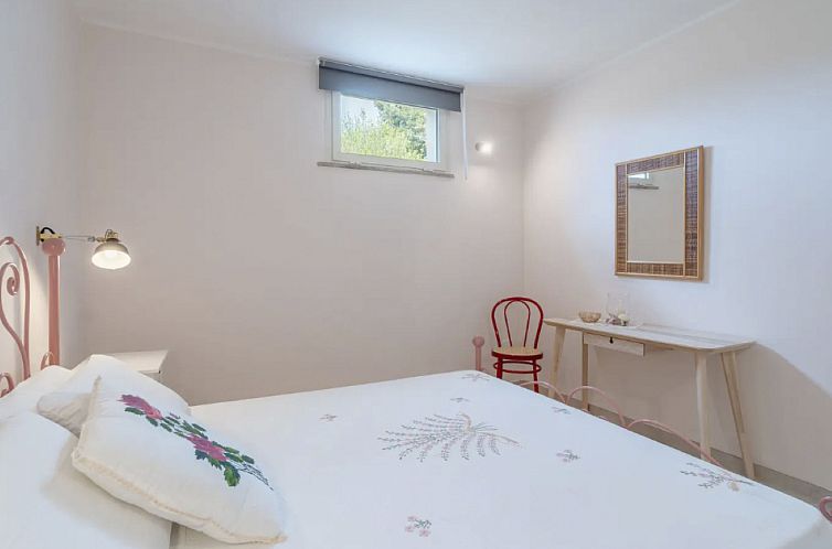 Appartement Zacchitella Gardenhouse