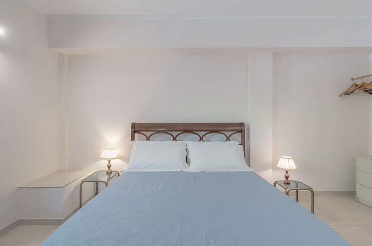 Appartement Zacchitella Gardenhouse