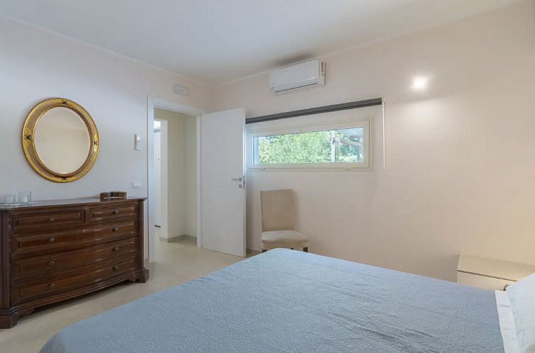 Appartement Zacchitella Gardenhouse