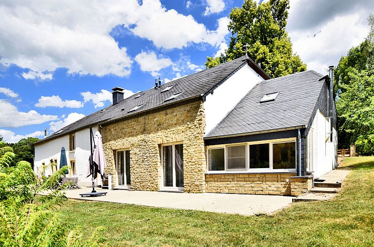 Gîte de la Semois
