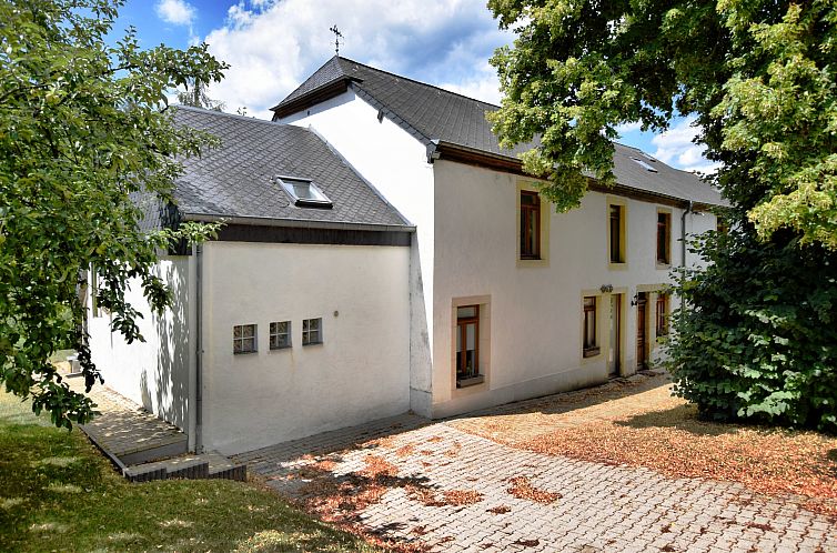 Gîte de la Semois