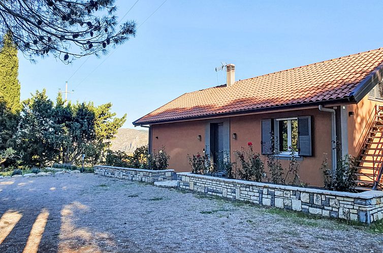 Vakantiehuis Ginestra