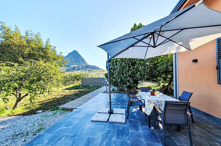 Vakantiehuis Ginestra