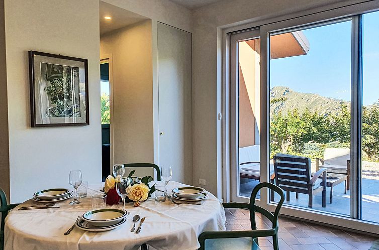 Vakantiehuis Ginestra