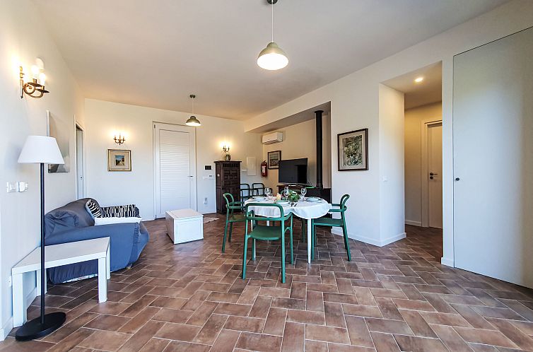 Vakantiehuis Ginestra