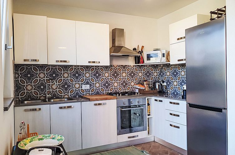 Vakantiehuis Ginestra