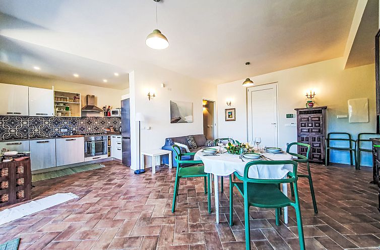 Vakantiehuis Ginestra