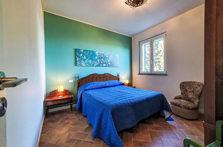 Vakantiehuis Ginestra