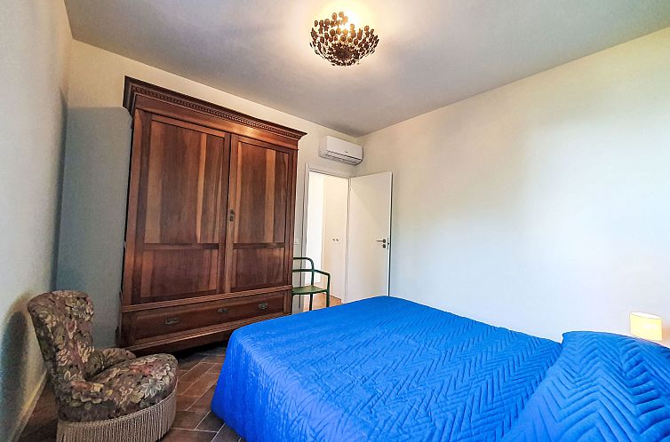 Vakantiehuis Ginestra