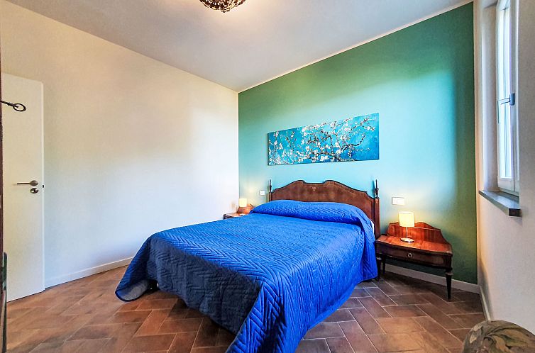 Vakantiehuis Ginestra