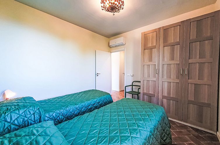 Vakantiehuis Ginestra