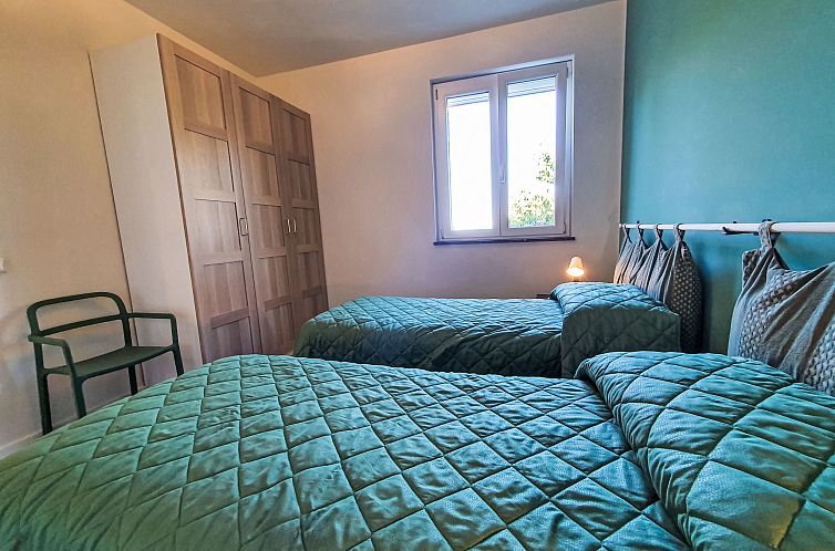 Vakantiehuis Ginestra