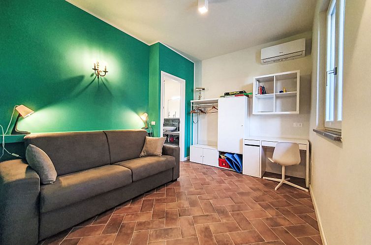 Vakantiehuis Ginestra