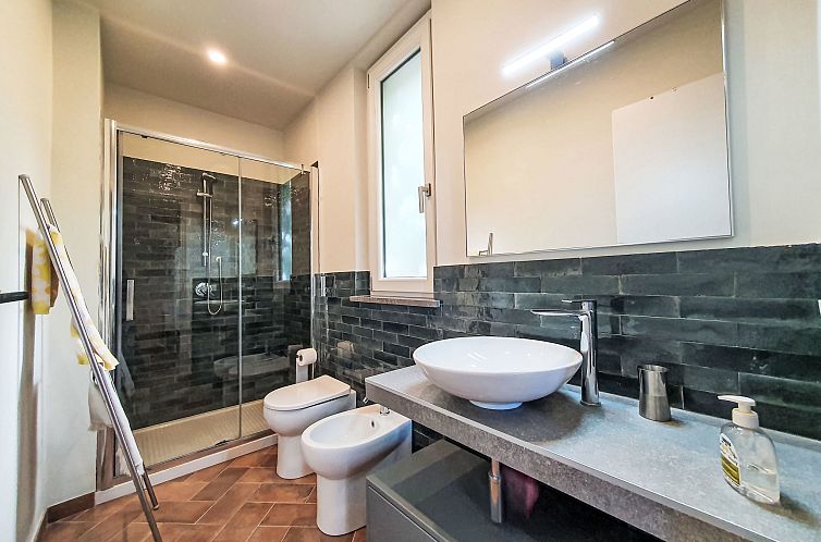 Vakantiehuis Ginestra