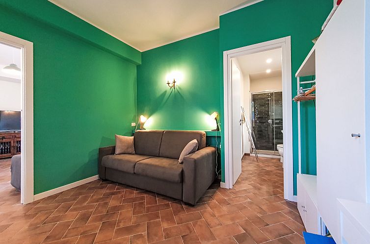 Vakantiehuis Ginestra